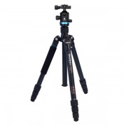 Benro IF28+ "Travel" с моноподом